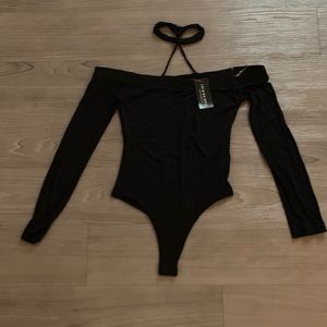 🖤 BRAND NEW Black Sexy Body Suit 🖤